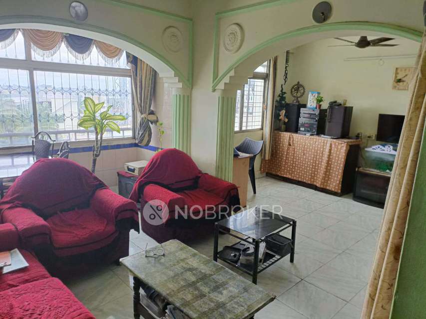 2 BHK Flat In Tara Apartments For Sale  In Shivaji Nagar