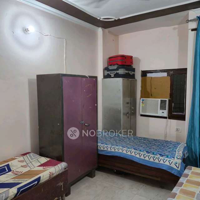 PG for Anyone in Gamma 1