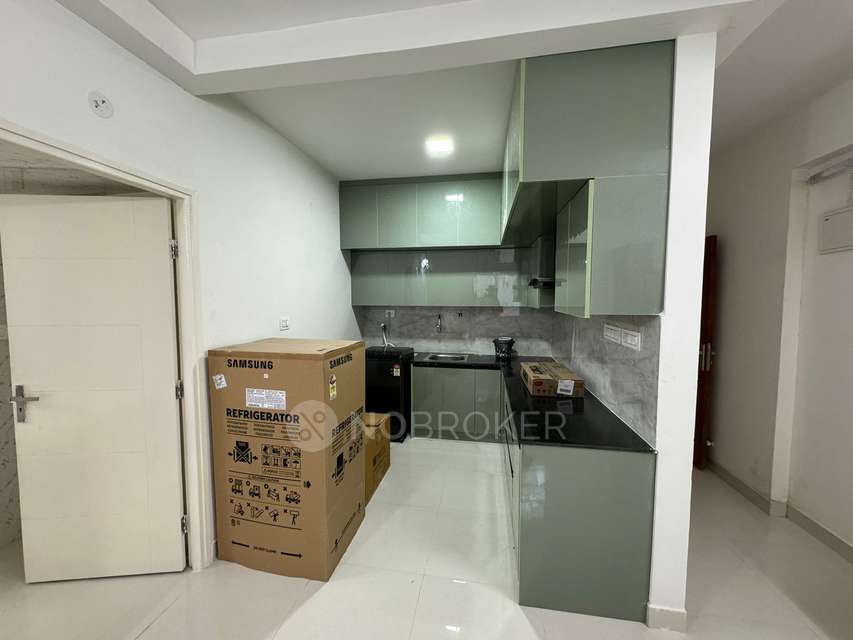 1 BHK Flat In Candeur Signature, Varthur for Rent  In Varthur