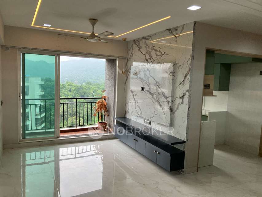 2 BHK Flat In Hiraco Eminence Phase 2 for Rent  In Mira Road East