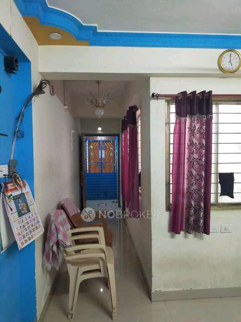 2 BHK Flat In Lotus Appartment  For Sale  In Lotus Apartment 1820 Devinagar Annex, Srinath Nagar, Nemilichery, Nemilicheri, Tamil Nadu 602024, India