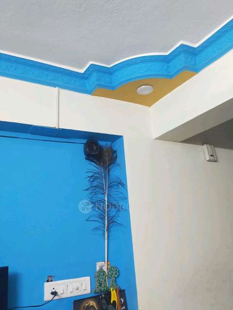 2 BHK Flat In Lotus Appartment  For Sale  In Lotus Apartment 1820 Devinagar Annex, Srinath Nagar, Nemilichery, Nemilicheri, Tamil Nadu 602024, India