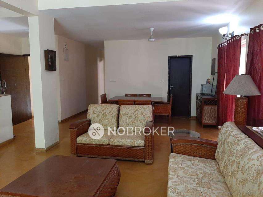 3 BHK House For Sale  In Mohammed Wadi