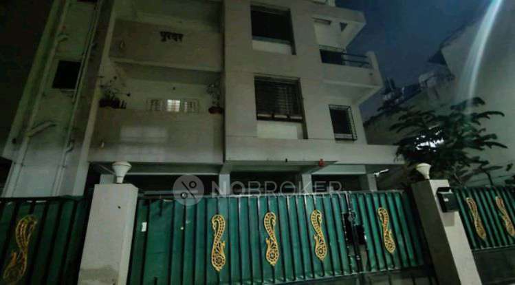 1 BHK Flat In Purandar Apartment for Rent  In B56, Kashid Nagar, Pimple Gurav, Pimpri-chinchwad, Maharashtra 411061, India
