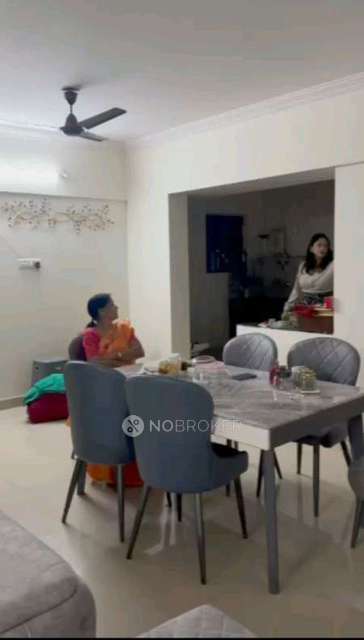 2 BHK Flat In Bramha Suncity for Rent  In Wadgaon Sheri