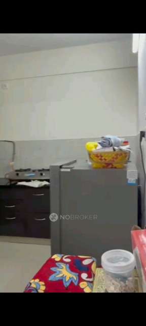 2 BHK Flat In Bramha Suncity for Rent  In Wadgaon Sheri