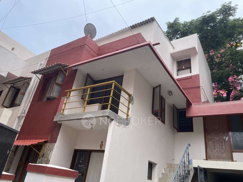 2 BHK Flat In Gnananandam for Rent  In Raja Annamalai Puram
