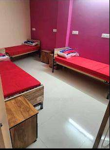 PG for Girls in Sampangi Rama Nagara