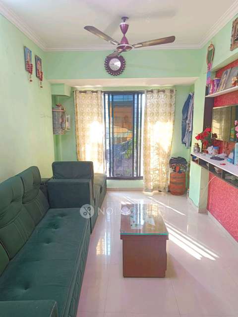 1 BHK Flat In Jay Shakti Villa For Sale  In 33hr+f82, Petali, Taloja Panchanand, Taloja, Navi Mumbai, Maharashtra 410208, India