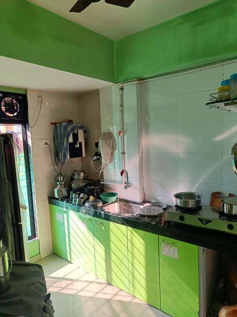 1 BHK Flat In Jay Shakti Villa For Sale  In 33hr+f82, Petali, Taloja Panchanand, Taloja, Navi Mumbai, Maharashtra 410208, India