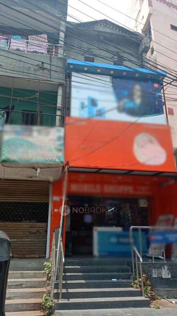 2 BHK Flat In Windsor Manor Complex For Sale  In Ramkoti, King Koti