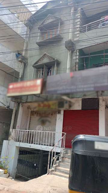 2 BHK Flat In Windsor Manor Complex For Sale  In Ramkoti, King Koti