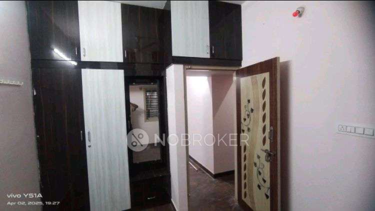 1 BHK House for Rent  In B Narayanapura