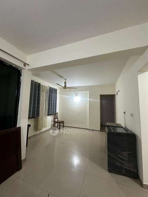 2 BHK Flat In Provident Welworth City for Rent  In 6ghw+xfv, C Block Rd, Bisuvanahalli, Karnataka 562163, India