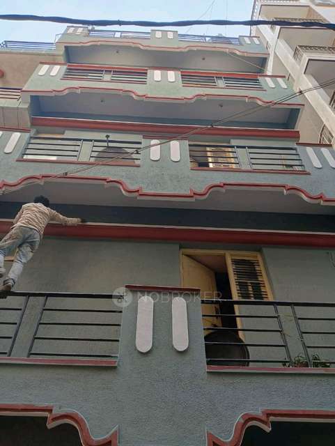 Plot For Sale  In Xpm9+vm6, Shivaji Nagar, Basavanna Nagar, Whitefield, Bengaluru, Karnataka 560048, India