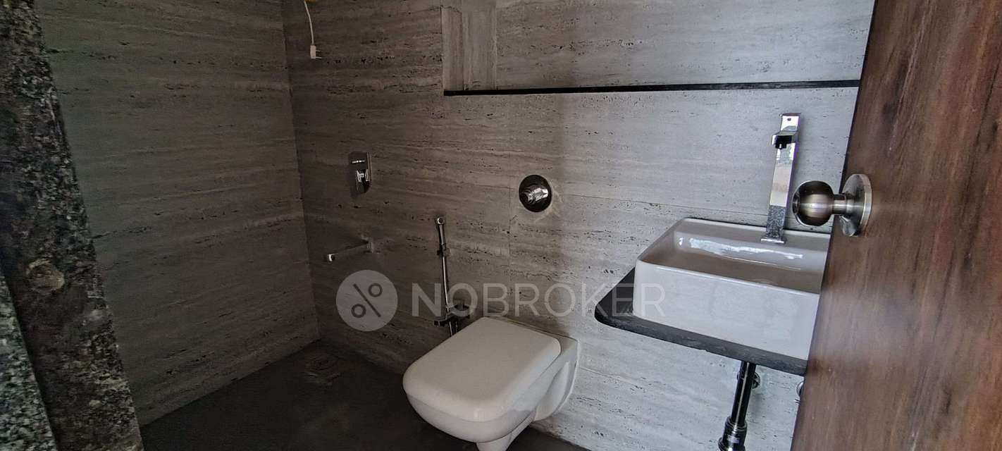 2 BHK Flat In Kaveri Shine  For Sale  In Borivali West