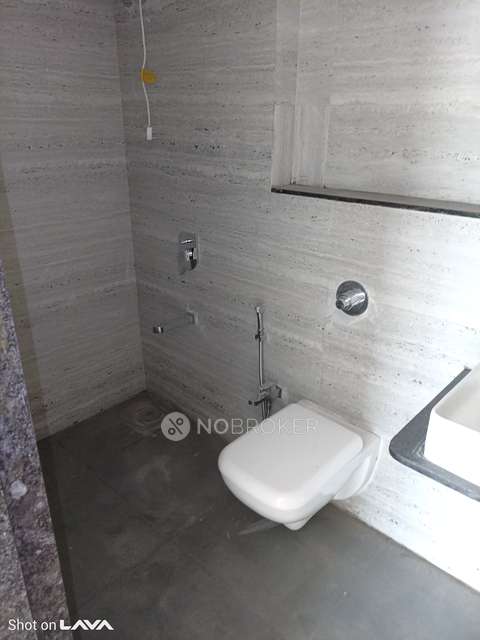 2 BHK Flat In Kaveri Shine  For Sale  In Borivali West