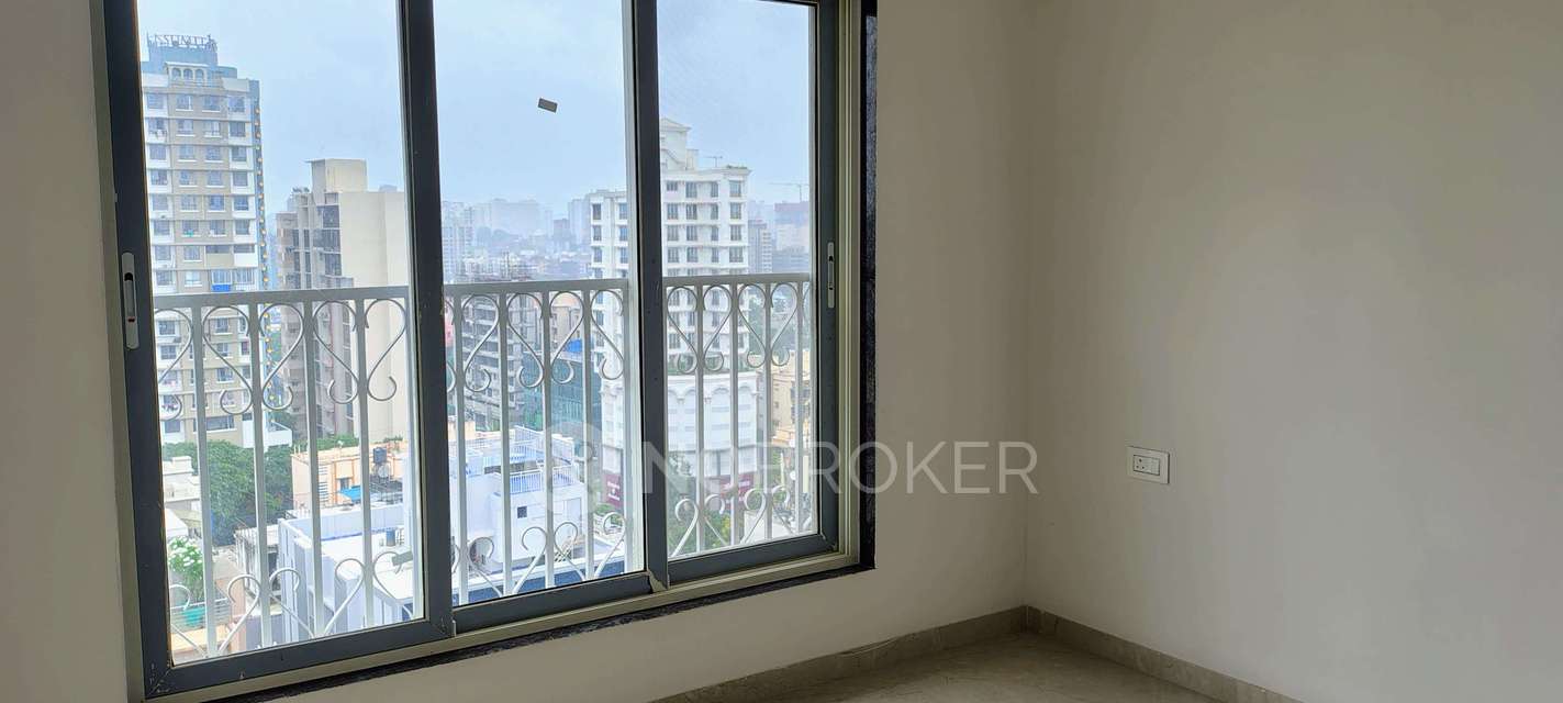 2 BHK Flat In Kaveri Shine  For Sale  In Borivali West