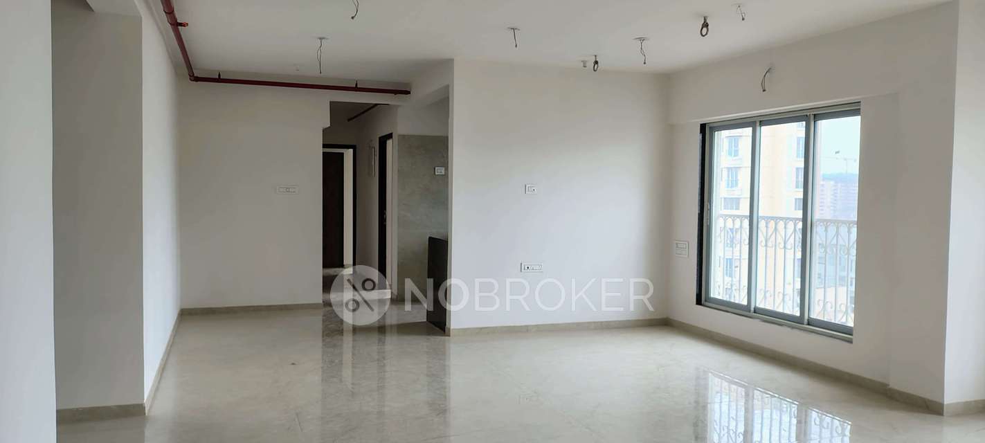 2 BHK Flat In Kaveri Shine  For Sale  In Borivali West
