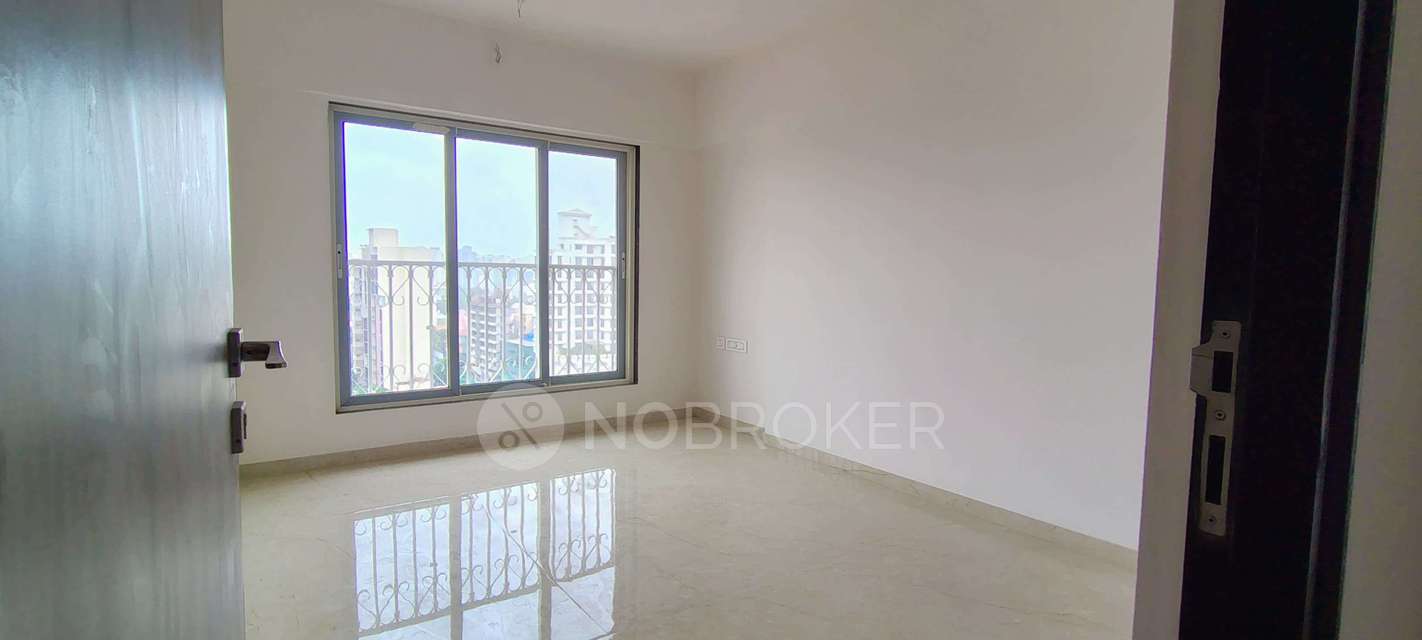 4+ BHK Flat In Kaveri Shine  For Sale  In Borivali West