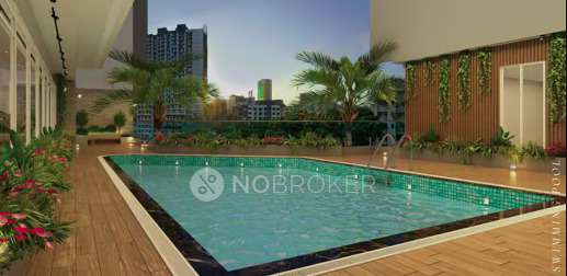 2 BHK Flat In Chandiwala Pearl Universe For Sale  In Andheri West