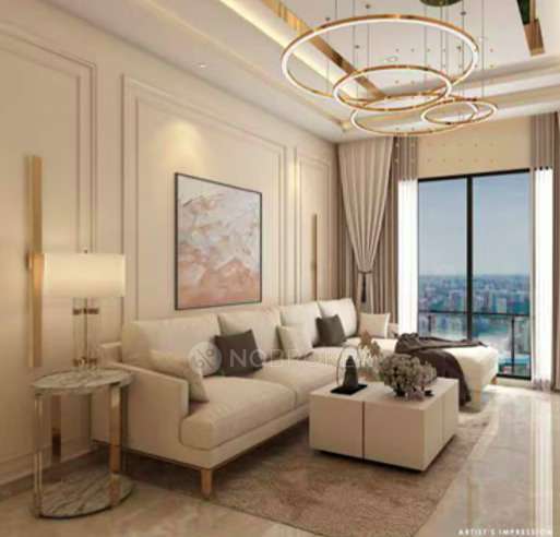2 BHK Flat In Chandiwala Pearl Universe For Sale  In Andheri West