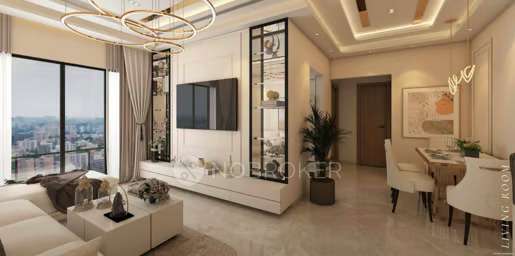2 BHK Flat In Chandiwala Pearl Universe For Sale  In Andheri West