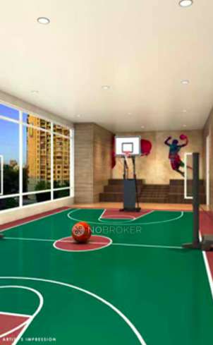 2 BHK Flat In Chandiwala Pearl Universe For Sale  In Andheri West