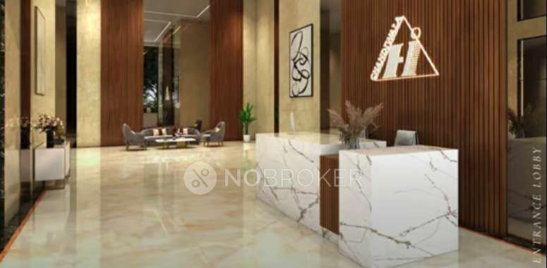 2 BHK Flat In Chandiwala Pearl Universe For Sale  In Andheri West