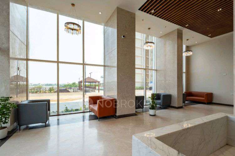 3 BHK Flat In Auro The Regent For Sale  In Serilingampally