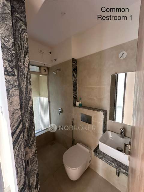 4 BHK Flat In Bharat Arize For Sale  In Goregaon West