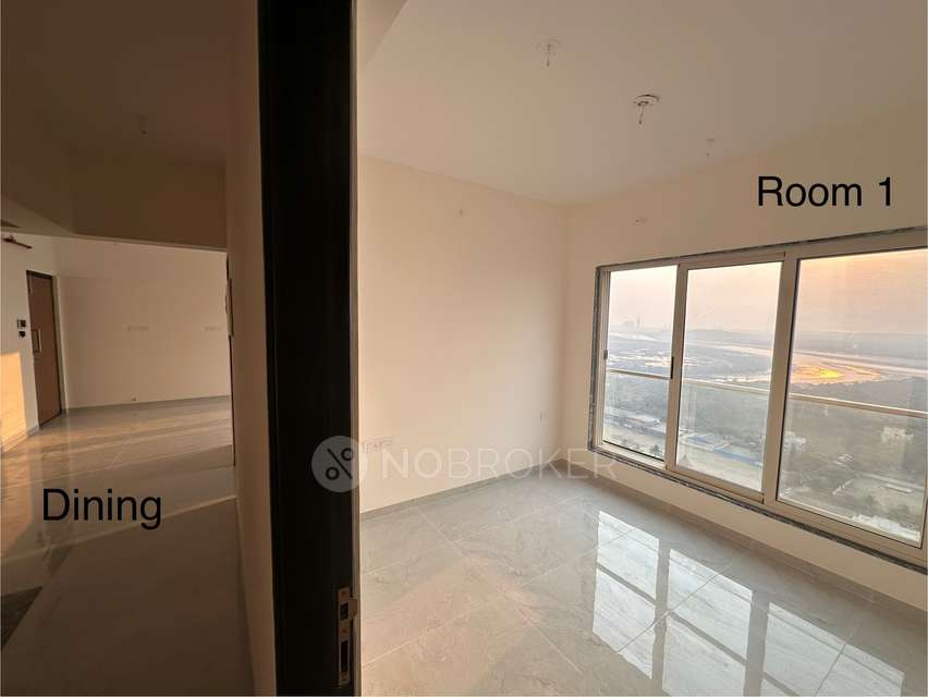 4 BHK Flat In Bharat Arize For Sale  In Goregaon West
