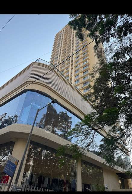 4 BHK Flat In Bharat Arize For Sale  In Goregaon West