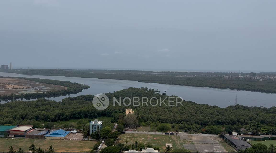 4 BHK Flat In Bharat Arize For Sale  In Goregaon West