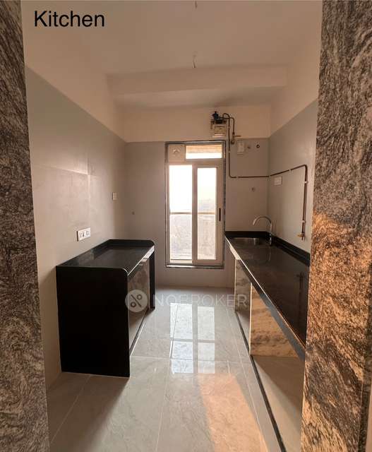 4 BHK Flat In Bharat Arize For Sale  In Goregaon West