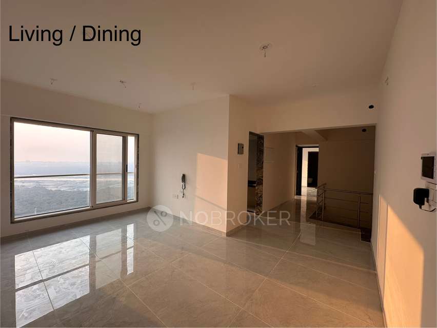 4 BHK Flat In Bharat Arize For Sale  In Goregaon West