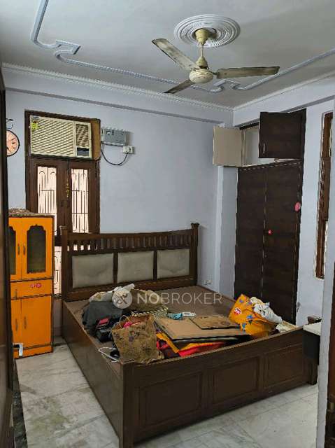 2 BHK Flat For Sale  In Unique Society