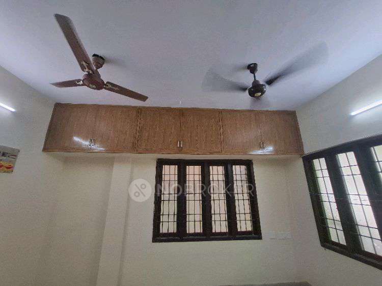 2 BHK Flat In Ccb Towers for Rent  In Parthasarathi Puram, T Nagar