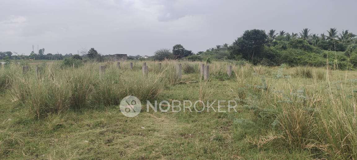 Plot For Sale  In Aravind Annai Nagar    In Guduvanchery