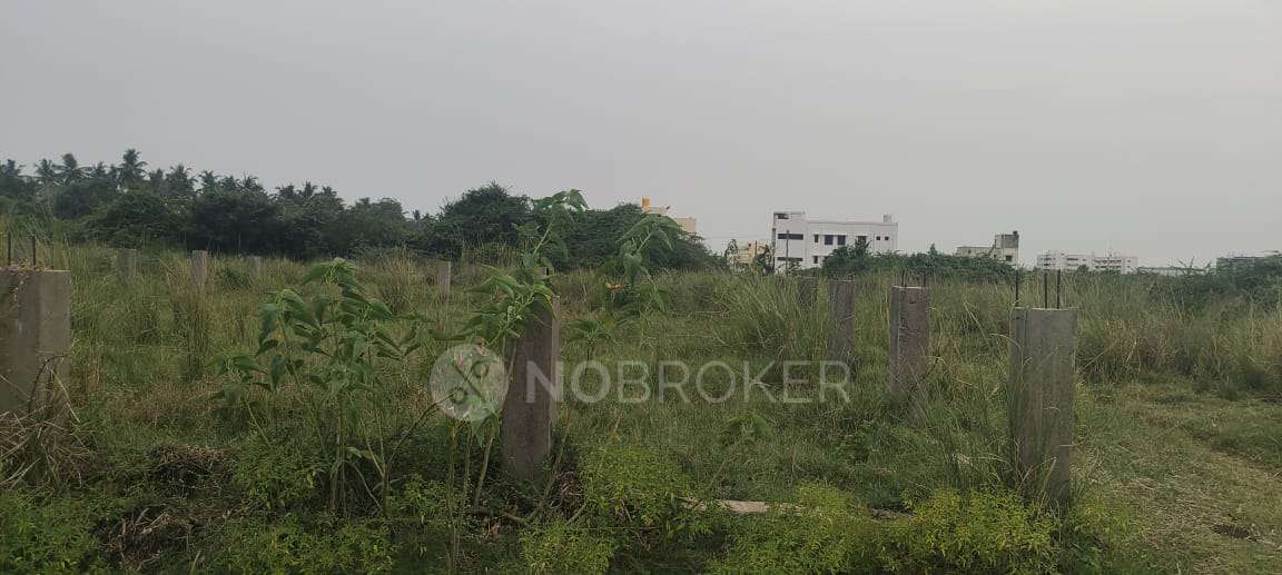 Plot For Sale  In Aravind Annai Nagar    In Guduvanchery
