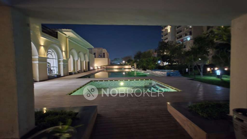 4 BHK Flat In Ats Triumph for Rent  In  Sector 104, Gurgaon