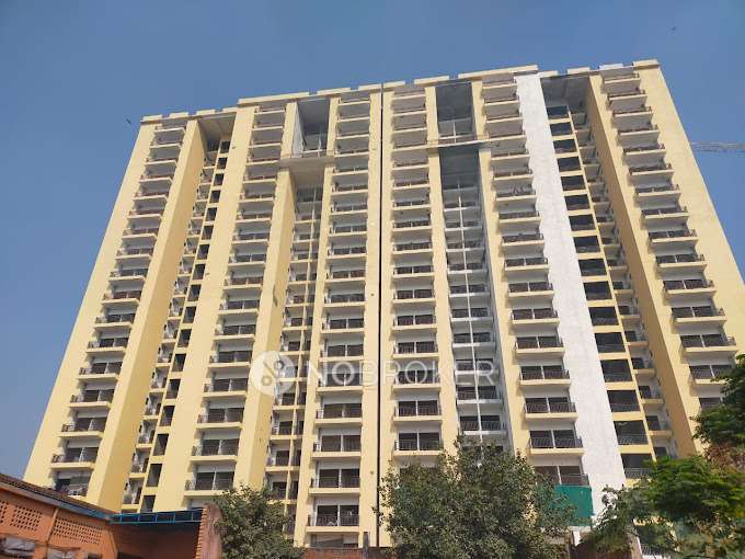 2 BHK Flat In The Golden Gate For Sale  In Shahpur Bamheta