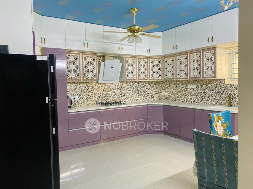 3 BHK Flat In Vr Meadows For Sale  In Electronics City 