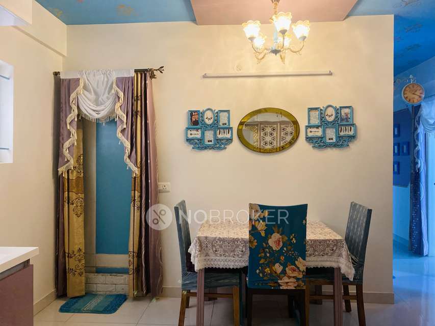 3 BHK Flat In Vr Meadows For Sale  In Electronics City 