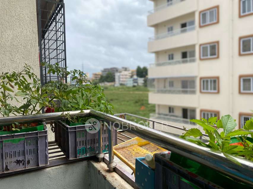 3 BHK Flat In Vr Meadows For Sale  In Electronics City 