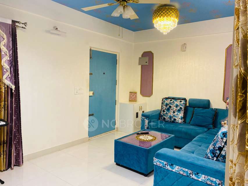 3 BHK Flat In Vr Meadows For Sale  In Electronics City 