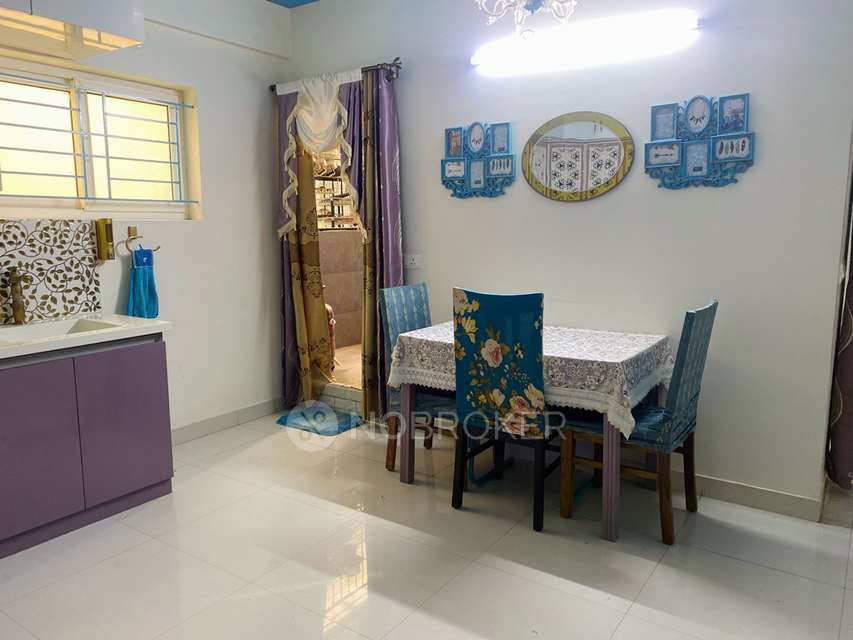 3 BHK Flat In Vr Meadows For Sale  In Electronics City 