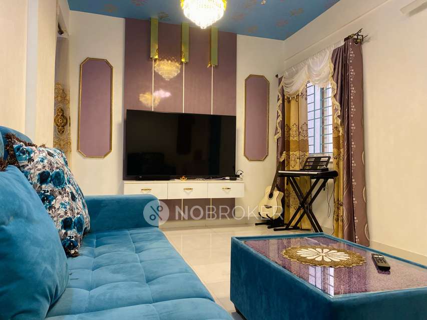 3 BHK Flat In Vr Meadows For Sale  In Electronics City 