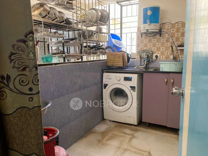 3 BHK Flat In Vr Meadows For Sale  In Electronics City 