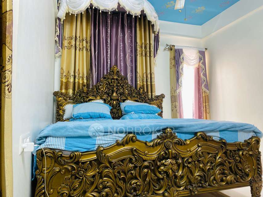 3 BHK Flat In Vr Meadows For Sale  In Electronics City 